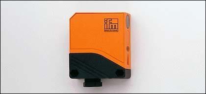 Actual product image IFM OL0005