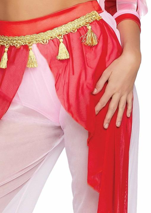 Image du produit Leg Avenue Dreamy Genie - Jinn (XS)