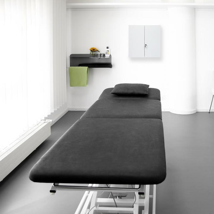 Immagine prodotto Relaxdays Armadietto medicinali (52,5 x 19,5 x 53 cm)