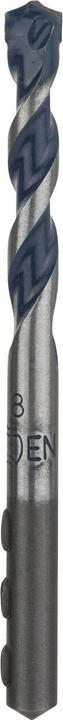Immagine prodotto Bosch Professional Zubehör Trapano per calcestruzzo CYL-5, Granito blu, 8 x 50 x 100 mm (8 mm)