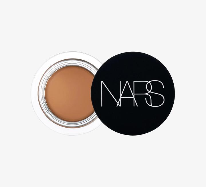 Actual product image NARS Cosmetics Soft Matte Complete Concealer (Almond)