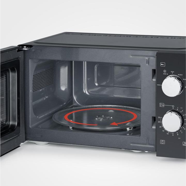Actual product image Severin MW7886 (17 l)
