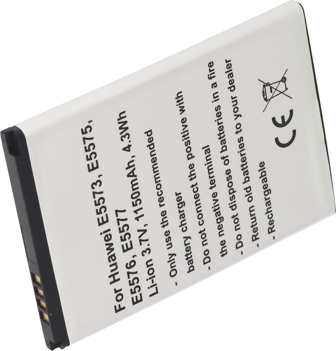 Produktbild Huawei Akku E5573, E5575, E5576, E5577