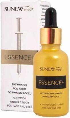 SunewMed+ Sunewmed Activator Under Cream For Face And Eyes Activator Under Face And Eye Cream 30Ml (30 ml)