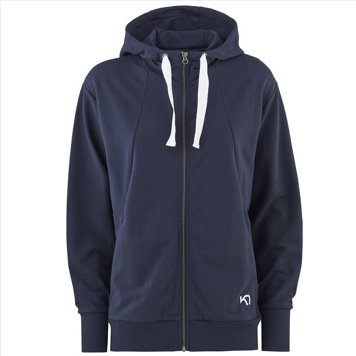 Image du produit Kari Traa Traa Lounge F/Z Hoodie (S)
