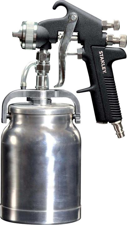Produktbild Stanley Lackierpistole Professional