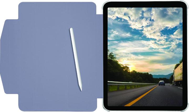 Produktbild Macally Bookstand Case (iPad Air 13 2024 (M2))