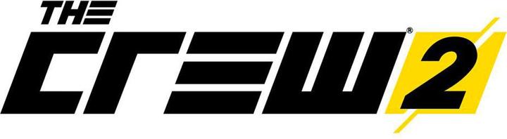 Actual product image Ubisoft The Crew 2 (PS4, EN)
