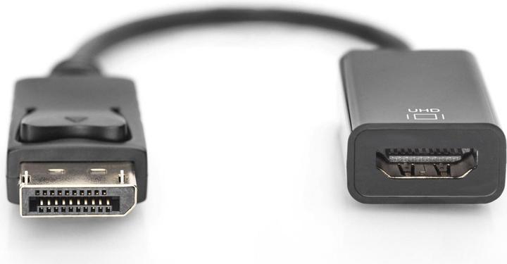 Immagine prodotto Digitus Atto. Cavo adattatore da DP a HDMI (HDMI, 25.20 cm)