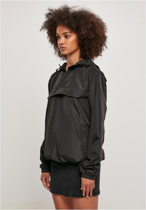 Image du produit Urban Classics Veste pullover basique recyclée pour femmes - 16934 (XS)