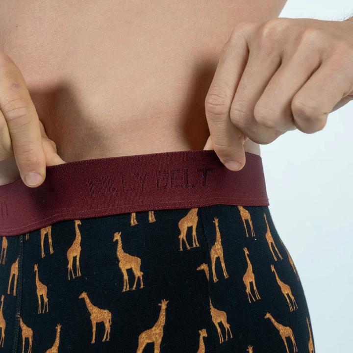 Immagine prodotto Billybelt giraffa boxer (XL)