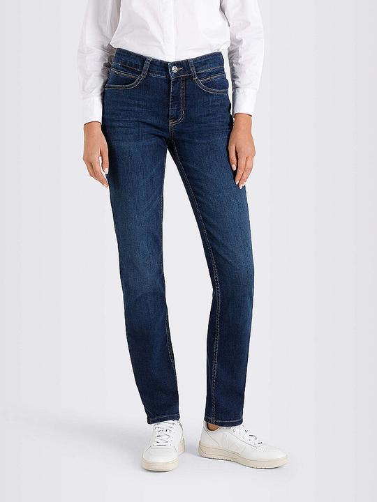 Produktbild MAC Jeans Jeans Slim-Fit "Angela" (W34/L30)