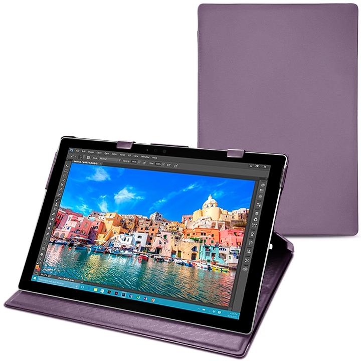 Produktbild Noreve Lederschutzhülle vertikal (Microsoft Surface Pro 4)