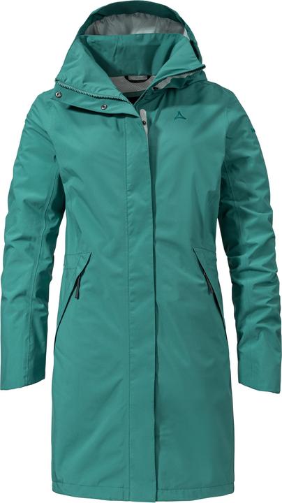 Schöffel Women's Parka Sardegna (44)