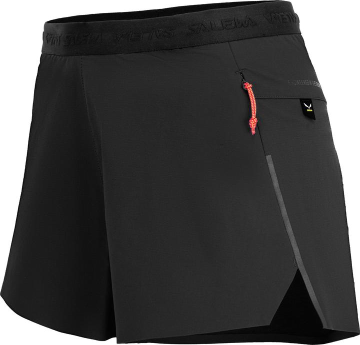 Immagine prodotto Salewa Pedroc Pantaloncini in lana Durastretch Da (40, L)