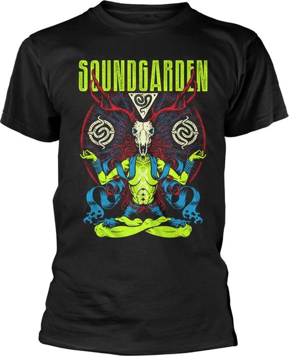 Produktbild Universal Textiles Antlers TShirt (S)