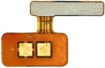 Produktbild OEM Samsung Galaxy S5 Power Button Flexkabel (Galaxy S5)