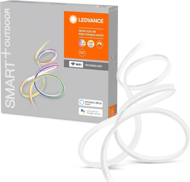Immagine prodotto Ledvance Flex (RGBW, 500 cm, Esterno)