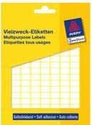 Actual product image Avery Zweckform Mehrzwecketiketten