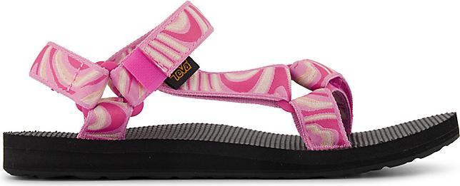 Actual product image Teva Original Universal Zappy Ladies Trekking Sandal (38)
