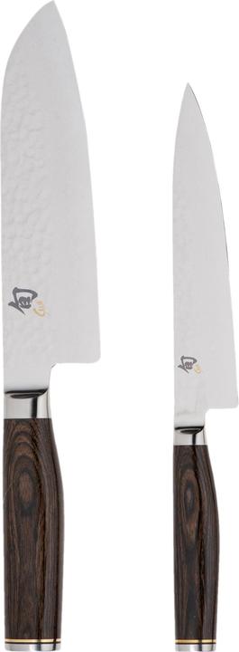Image du produit Kai Set de couteaux Shun Premier (16.50 cm)