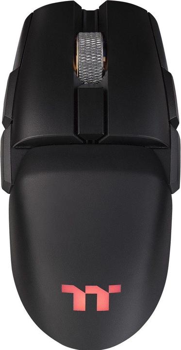 Actual product image Thermaltake Argent M5 Wireless RGB Gaming Mouse (Wireless)