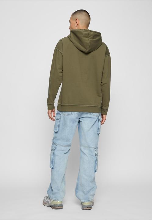 Produktbild Urban Classics Oversized Sweat Hoody (L)