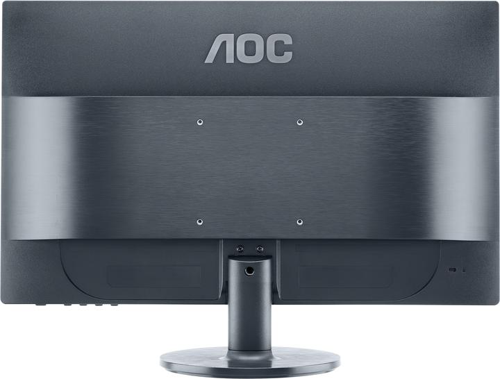 Immagine prodotto AOC e2460Sh (1920 x 1080 pixel, 24")