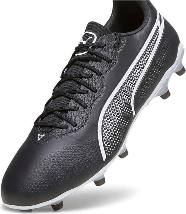 Actual product image Puma King Pro Fg/Ag (40)