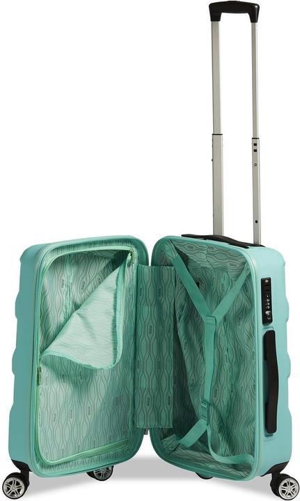 Produktbild Stratic Arrow 2 - Hartschalen-Koffer S (36 l, Handgepäck (bis 50l))