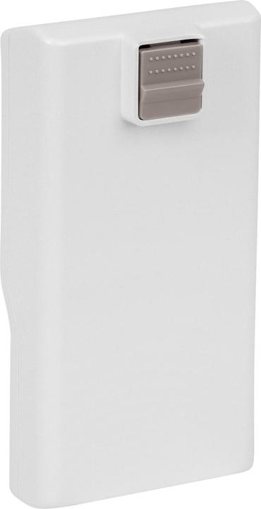 Produktbild Swirl - Steelstofzuiger Quinyo Everyway Wit - 6775346