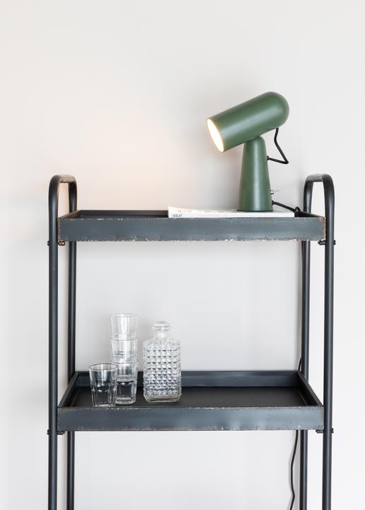 Produktbild White Label Living Vesper (E27)