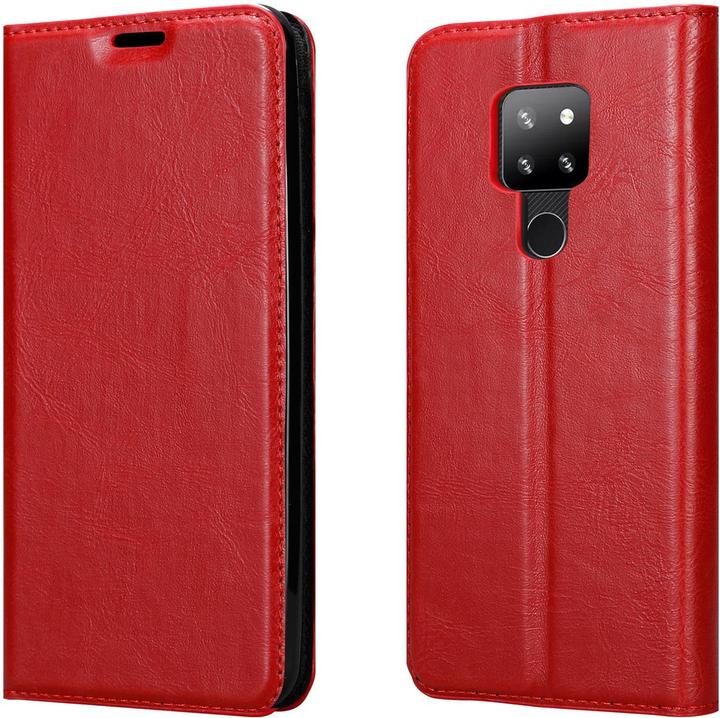 Image du produit Cadorabo Couverture (Huawei P30)