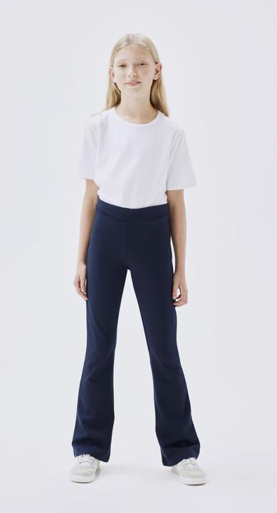 Immagine prodotto Name it Pantaloni bootcut in viscosa (98)
