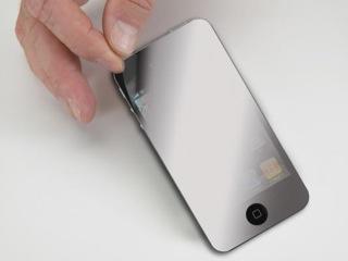 Immagine prodotto Scosche Protettore di schermo proFLECT (2 Pezzo/i, Apple iPhone 4, Apple iPhone 4s)
