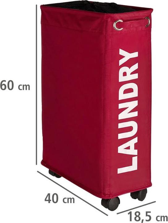 Actual product image Wenko Corno (43 l)