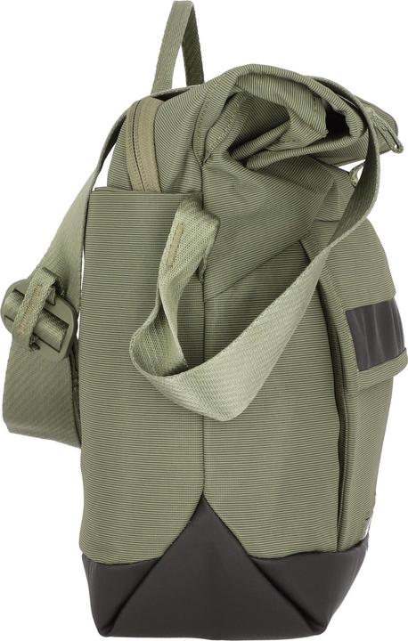 Actual product image Thule Paramount Crossbody 14L - Soft Green (14")