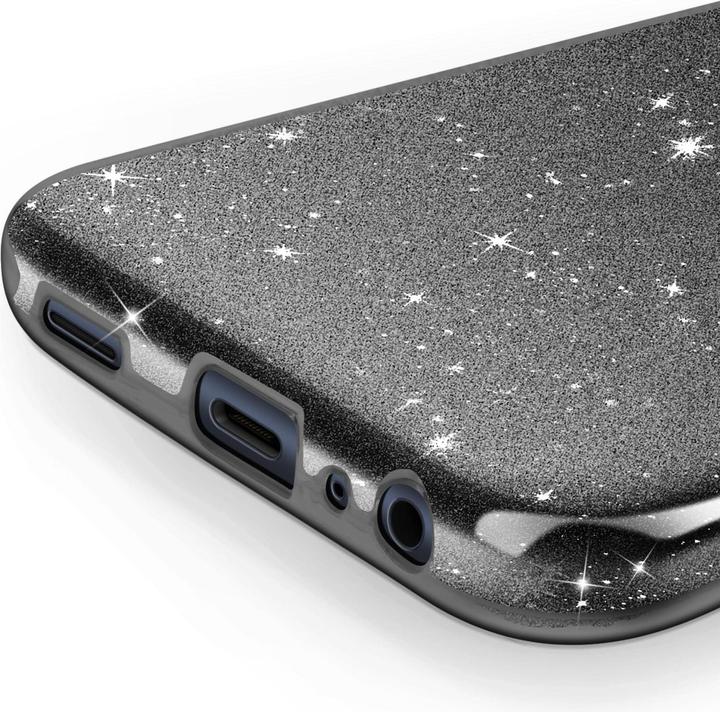 Actual product image Avizar Spark Case (Samsung Galaxy A15)