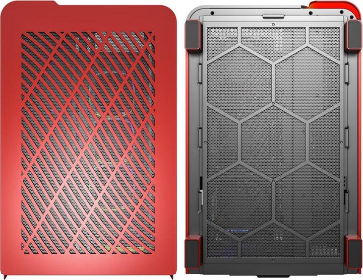 Image du produit Montech King 95 Pro (ATX, Mini-ITX, mATX)