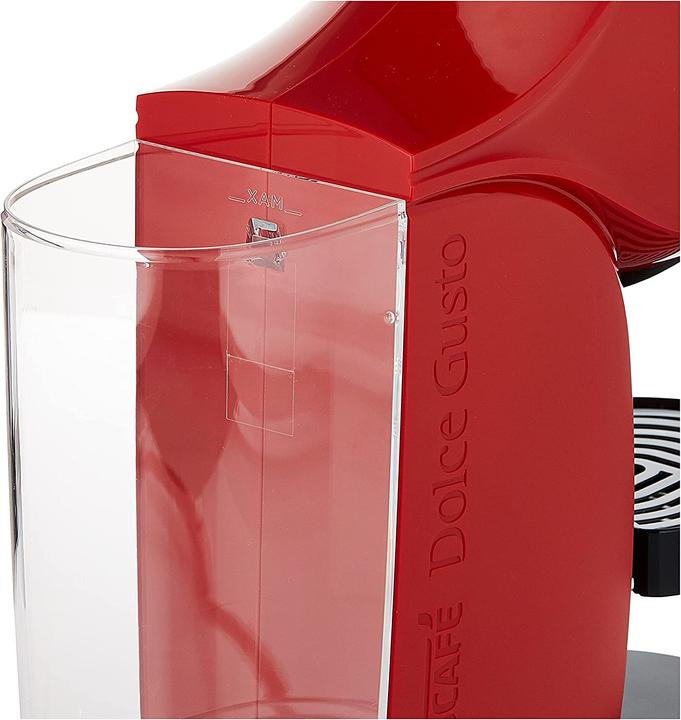 Produktbild De'Longhi Genio S Plus (NESCAFÉ Dolce Gusto, CH-Stecker)