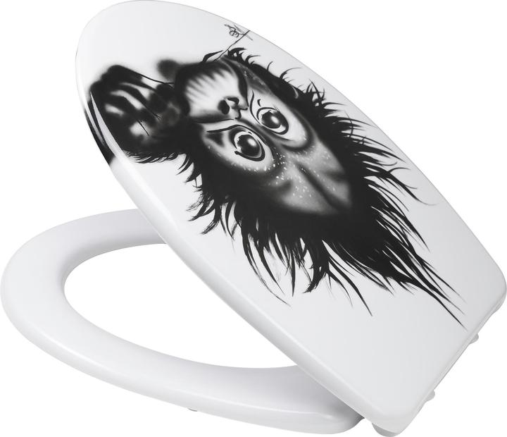 Produktbild Diaqua Monkey