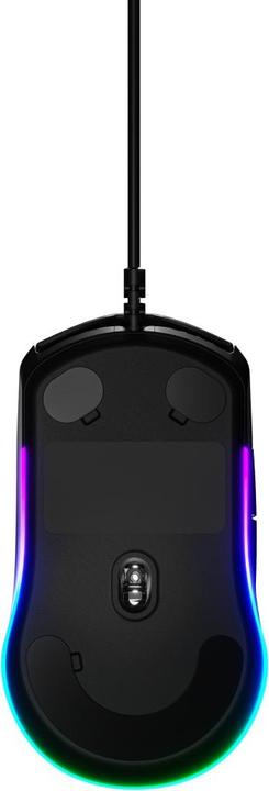Produktbild SteelSeries Rival 3 (Kabelgebunden)