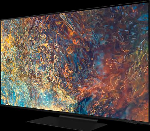 Produktbild Samsung QE50QN90A (50", QN90A, NeoQLED, 4K, 2021)