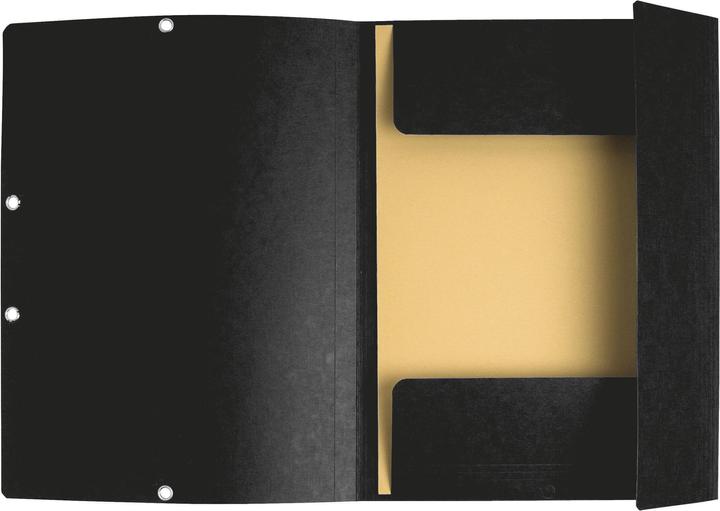 Immagine prodotto Exacompta Cartella A4 - 3 lembi (A4, 1 x)