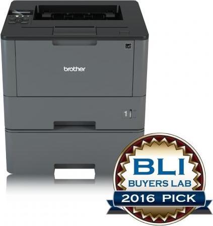 Produktbild Brother HL-L5100DNTT (Laser, Schwarz-Weiss)