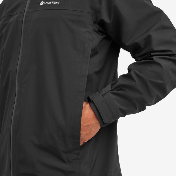 Produktbild Montane Solution Jacket (XXL)