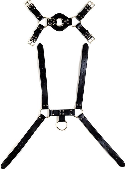 Image du produit Love Hit Sangle de poitrine modèle 4