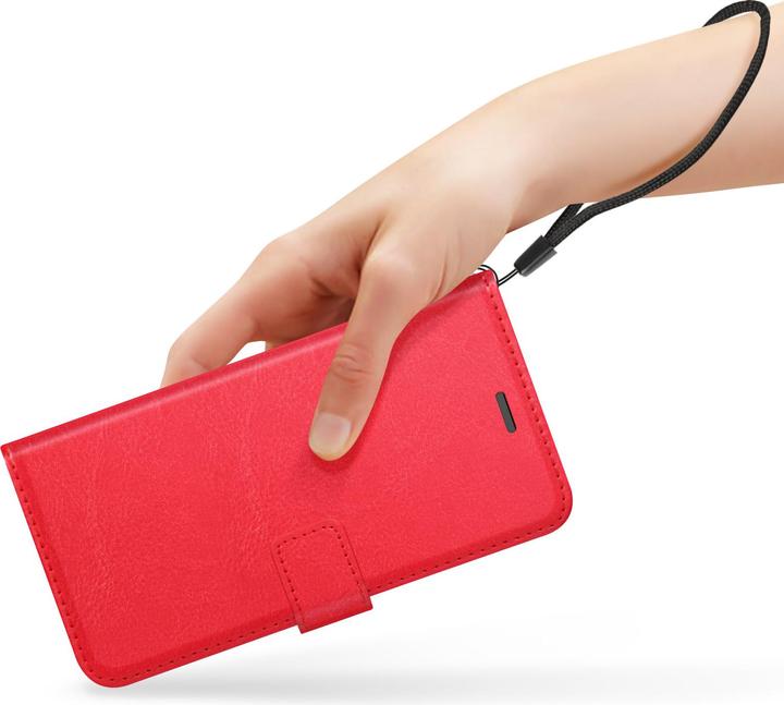 Produktbild Mayaxess SecureCard Cover Series (Apple iPhone 15 Pro)