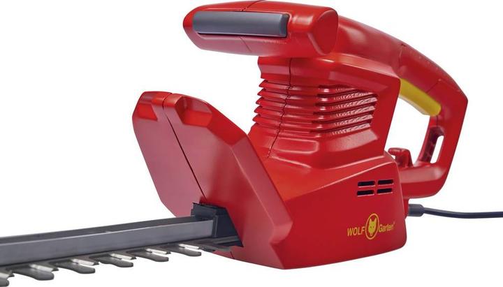 Image du produit Wolf-Garten Lycos E/500 (Taille-haie électrique)