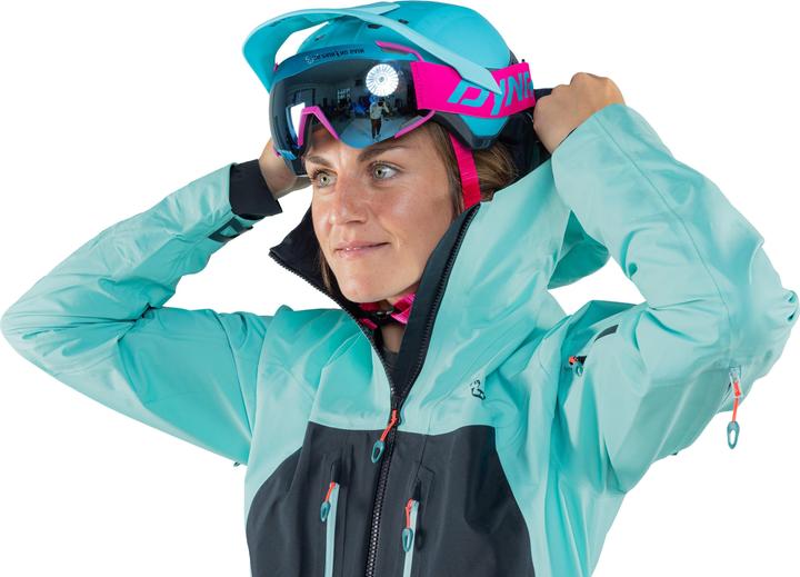Image du produit Dynafit Veste Free GORE-TEX (L)